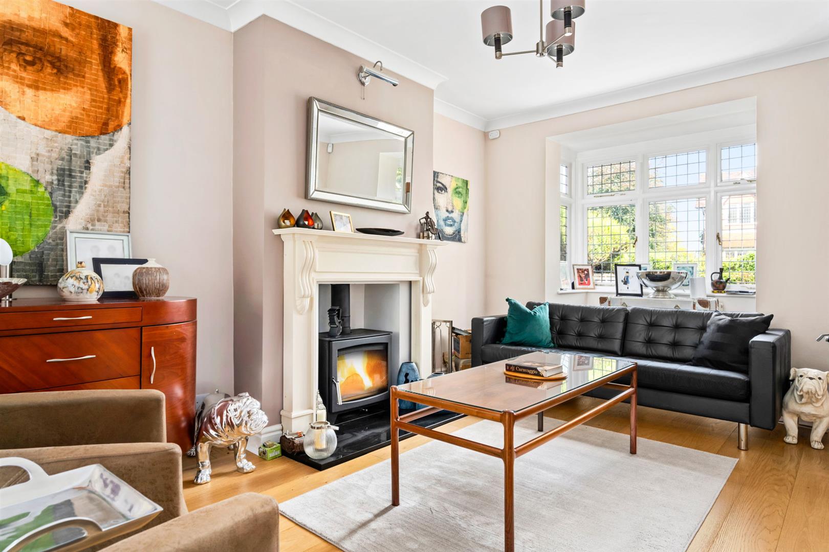 Kennylands Road, Sonning Common, Reading
